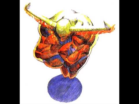 Darkstalkers:The Night Warriors Music-Pyron Stage