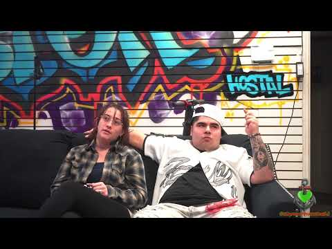 That Mexican OT gives his Top 5 Greatest Mexican Artist