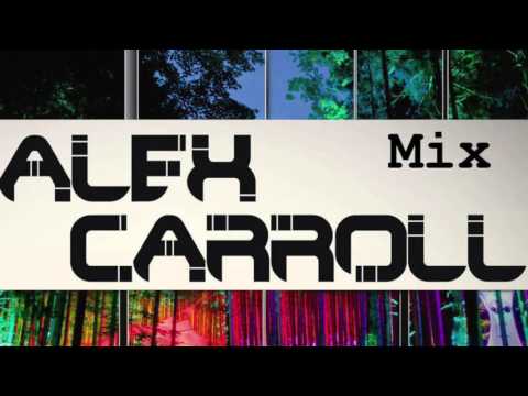 Official - Alex Carroll - Mix