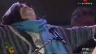 Mercedes Sosa - Deja la vida volar