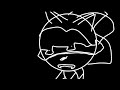 RunSonic Goes Insane Animation