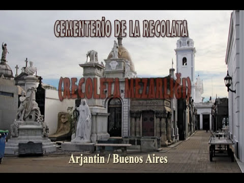 Arjantin Buenos Aires