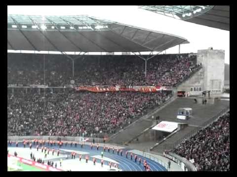 Hertha BSC-1.FC Union Berlin,05.02.2011