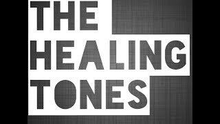 The 6 Tones Of Creation (God's Healing Frequencies)