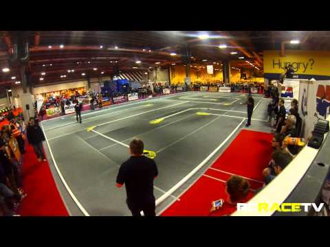 Autosports International 2014 BRCA Touring Cars Final Shootout