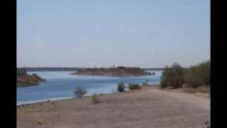 Johnny Cash - Lost On The Desert.flv