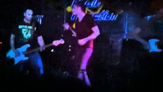 Slick Shoes &quot;Alone&quot; - Chain Reaction 3/17/12