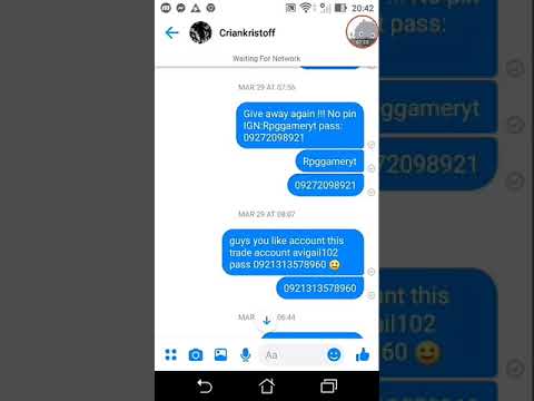 Roblox Account Giveaway Obc And Bc 2 Accounts смотреть - 