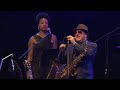 Van Morrison   02 Close Enough For Jazz   Montreux 2016