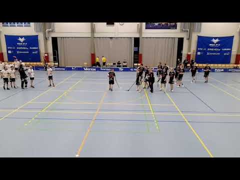 M3D SieSi - FBC Remix 1600 11.2.2024, Tähtihalli Nykarleby