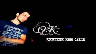 Yalan (Onur Koç) - Saatler Sen Geçe (2013)