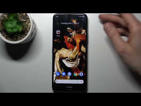 How to Turn Off Running Apps in NOKIA G50 5G - Close Recents