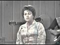 Patsy Cline - When I Get Thru With You