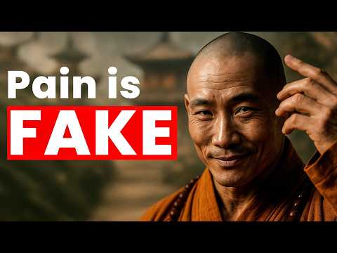 This Is How Shaolin Kung Fu Monks Deal With Pain