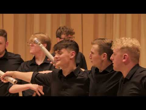 Only Boys Aloud Academi - Digital Concert