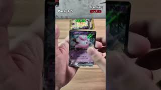 Opening Mega Dream Booster Box Episode 15: Profit/Loss Series