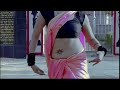 Saree Navel Tattoo Indian Woman Navel Tattoo