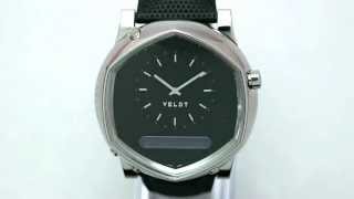Video thumbnail for VELDT SERENDIPITY デモ by ITmedia