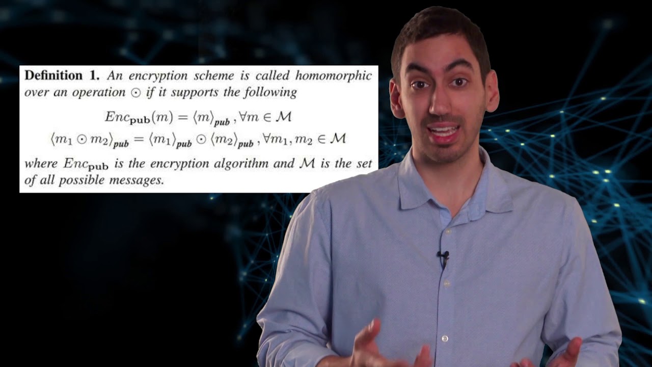 Security for Deep Learning [ENG] - EURECOM - My master thesis @SAP