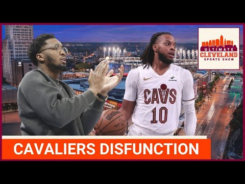 Jason Lloyd shares NEW DETAILS on The Athletic's BOMBSHELL article on the Cleveland Cavaliers