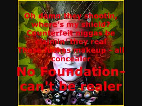 MEKKA DON IS A PROBLEM(2PAC BACK REMIX)