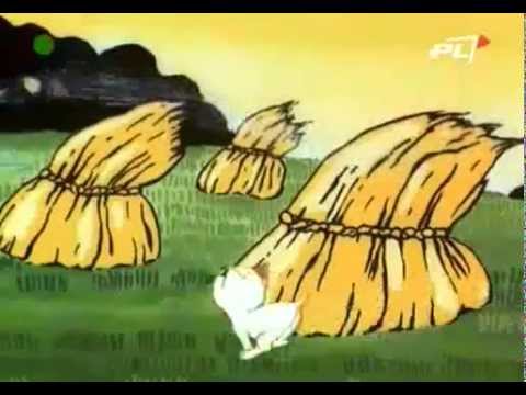 03. Przygody Kota Filemona - Szukaj wiatru w polu