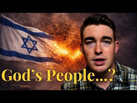 The Synagogue of Satan (Revelation’s Most Misunderstood Warning)