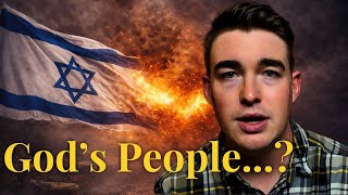 The Synagogue of Satan (Revelation’s Most Misunderstood Warning)