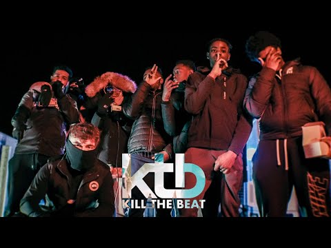 Prince of the K Pt 2 - KTB ONE TAKE | NATIVE TV |