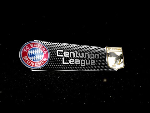 Centurion League 2019/2020: Bayern Monaco - SS Stormo 0-8 Semifinale #FutsalCL