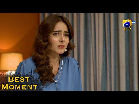 Behroop Episode 72 || 𝗕𝗲𝘀𝘁 𝗠𝗼𝗺𝗲𝗻𝘁 𝟬𝟭 || Zubab Rana - Asad Siddiqui - Beenish Chauhan || Har Pal Geo