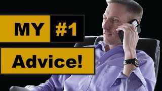 What Is The Most Important Thing You Need As A New Agent?