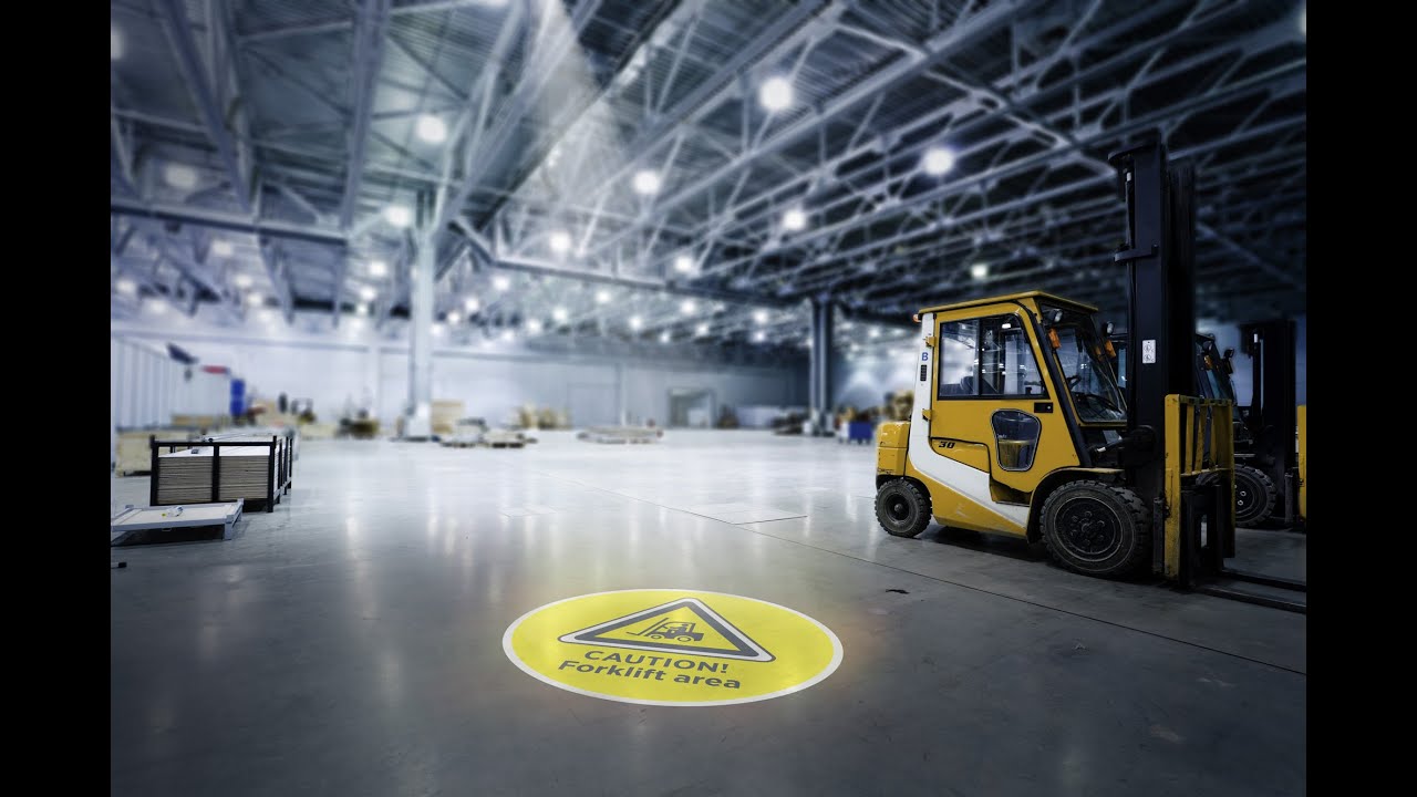 Alis Tech - Anti Collision Safety System