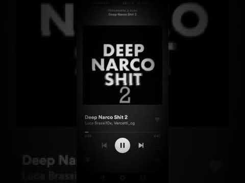 Luca Brassi10x ft.Vercetti CG - DEEP NARCO SHIT 2