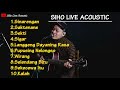 Full Album Siho Live Acoustic TERBARU Sinarengan Sekti Sigar Saktenane