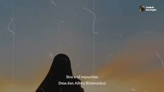 Download lagu Harris J - O Allah no music terjemahan indonesia - nasheed vocal only mp3