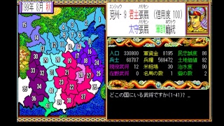 気の向くままに主にレトロゲー。