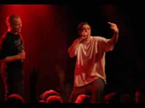 Oter ft Klisne Fingra - Plukker på et åpent sår