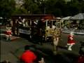 Critters By The Bay Bay Area Bears 2004 San Jose Parade