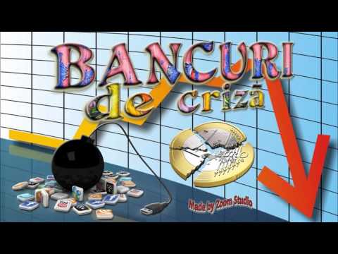 CELE MAI TARI BANCURI DE CRIZA   2016