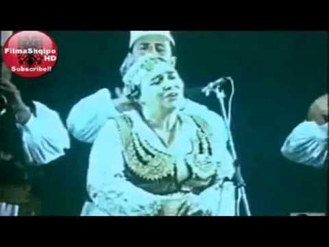 Hafsa Zyberi - Si m'ke sytë, m'ke vetllat