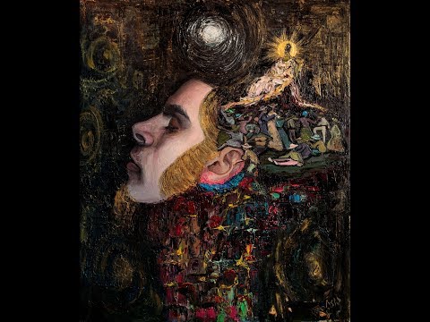 Orkhan Efendi - Universe In The Mind (Official Music Video)