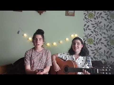 Ed Sheeran- Perfect (Covered by Greta x Katy)