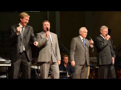 Gold City Reunion - I'm Not Giving Up