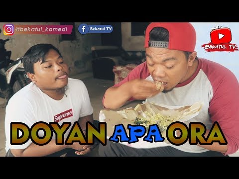 ngakak-bareng-bekatul-doyan-apa-ora