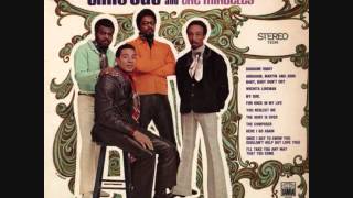 Here i Go Again- Smokey Robinson & The Miracles