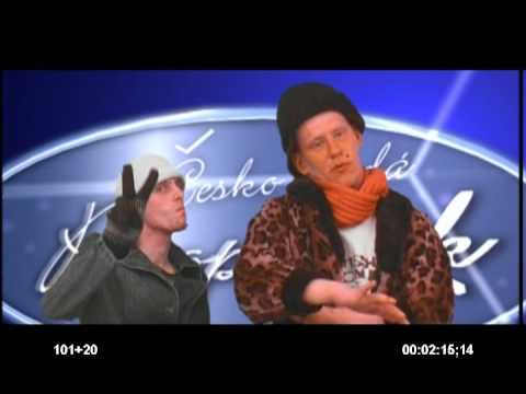 DaweEmsi - Na Věky (Klip o Klipu)