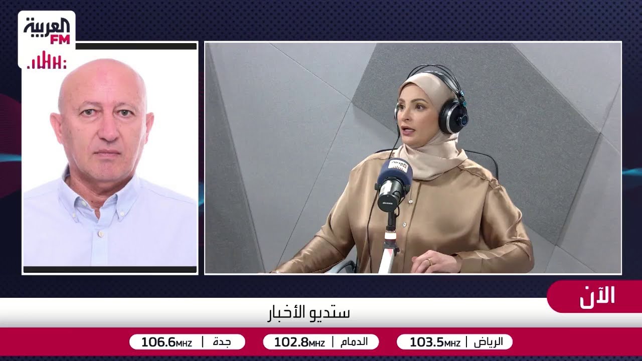 الحلبي: تصريحات نتنياهو تمهيد لإنهاء الحرب مع إيران