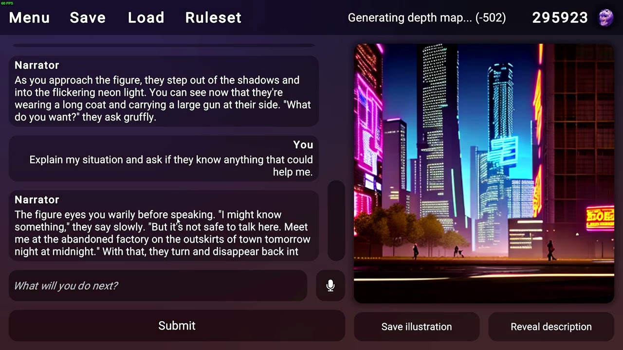 Gameplay Video