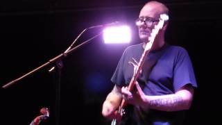 Mike Doughty - Super Bon Bon [Soul Coughing song] (Houston 10.24.14) HD